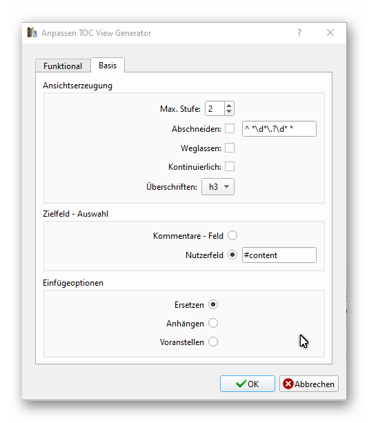 Toc View Generator de conf02